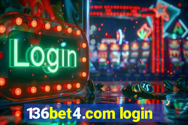 136bet4.com login